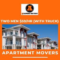 A Rating Moving LLC - Dallas Movers image 2